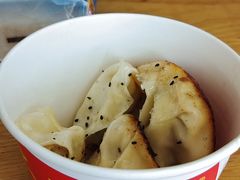 -汪记大王锅贴(成山路店)