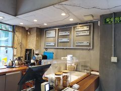 -来回·咖啡(天河南店)