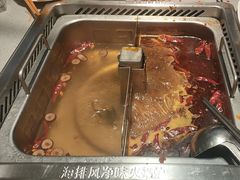 -海底捞火锅(吴中路店)