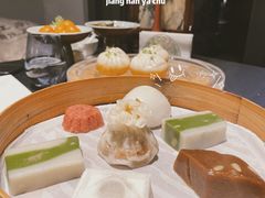 -江南雅厨(李公堤店)