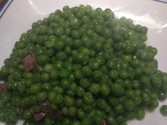 -丁记盐蘸牛肉·新杭菜(河东路店)