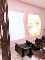 -ASA HAIR SALON