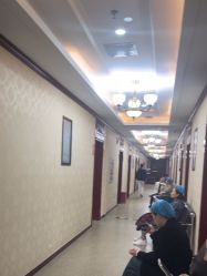 -南京医科大学友谊整形外科医院