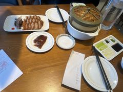 -全聚德烤鸭店(马家堡店)