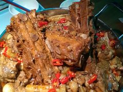 -胖哥俩肉蟹煲(爱琴海购物公园店)
