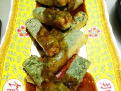 -那家小馆•北京菜•烤鸭(中关村店)