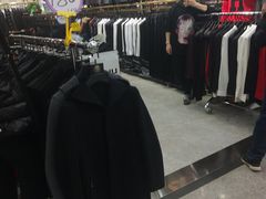 -广州白马服装市场
