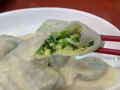 -喜家德虾仁水饺(东海缤纷天地店)