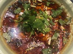 -马路边边串串香(双井直营店)