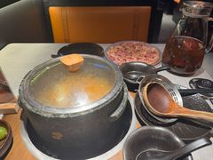 -芸山季·云南山珍菌火锅(人民广场来福士店)