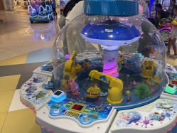 -meland亲子乐园•派对•研学(苏州悠方购物中心店)