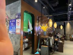 -呷哺呷哺 小火锅 (浦东新欧尚超市店)