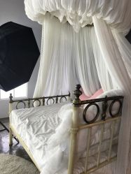 -韩国乐上Rosy Baby儿童摄影(海光寺店)