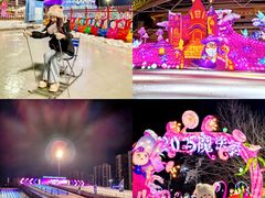 -沈阳奥体冰雪嘉年华