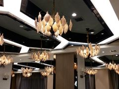 大堂-飞鹿餐饮·陕南菜(北关店)