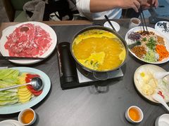 -滇铺子·云南特色菜·第九届野生菌美食节(曲靖万达店)