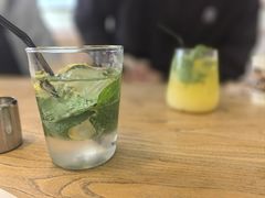 -沏点Trattoria意大利餐厅(新街口店)