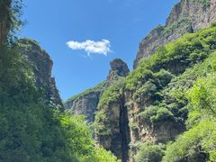 -龙门涧景区