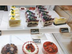 -仟吉·ART FARM主题店(菱角湖万达店)