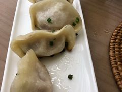 -苏小柳点心·手作小笼包(浦东嘉里城分院)