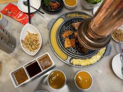 -韩宫宴和牛烤肉(上海金山万达店)