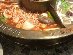 -小龙坎老火锅