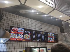 -花甲大咖(曼哈顿店)