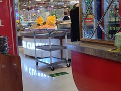 -九寸花汀(摩天活力城店)
