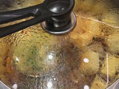 -满兴咱妈烀饼铁锅炖(兰州北街店)