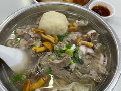 -福屿鲜捞小吃·捞化(福屿总店)