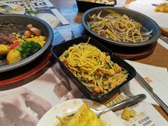 -牛男手造(地铁天虹店)