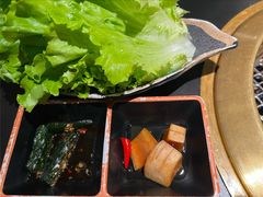 -谷牛和牛烤肉(漕河泾印象城店)