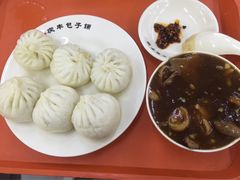 -庆丰包子铺(大红罗厂店)