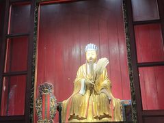 -成都武侯祠博物馆