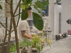 -爱樂咖啡(青年体育公园店)