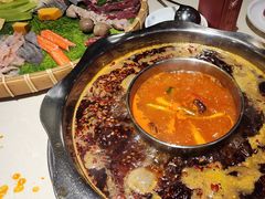 -大队长主题火锅(观音桥店)