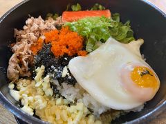 -鱼籽村秘制拌饭(崇文门店)