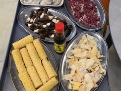 -五洞大众牛餐馆(番禺分店)