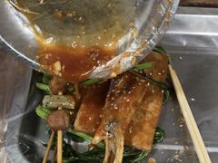 -陈氏老字号十三小炸炸店