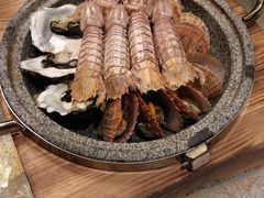-好福记饭店(红梅公园店)