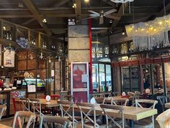 大堂-玛格萝妮(汇智国际商业中心店)