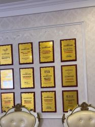 -武汉五洲整形外科医院