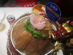 -孙毛肚火锅(春熙路店)