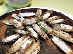 -高佳庄·舟山海鲜(海景旗舰店)