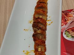 -大师兄·西北小馆(南沙万达广场店)