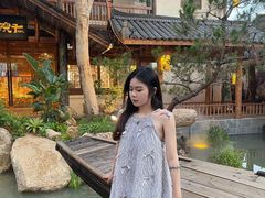 -广州市流溪河国家森林公园