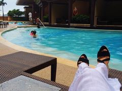 -澳门喜来登大酒店