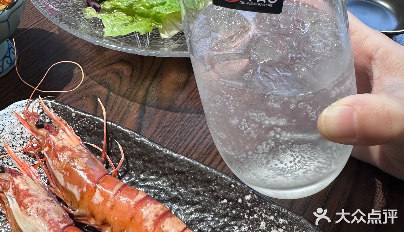 东阳美食📍误打误撞的日式居酒屋，竟然有被惊艳到‼️