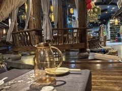 -花溪雨·森林餐厅(石基店)