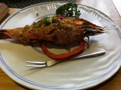 -和风清味日本料理(希尔顿店)